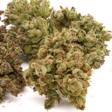 Face Gas THCa Hemp Flower - Plants