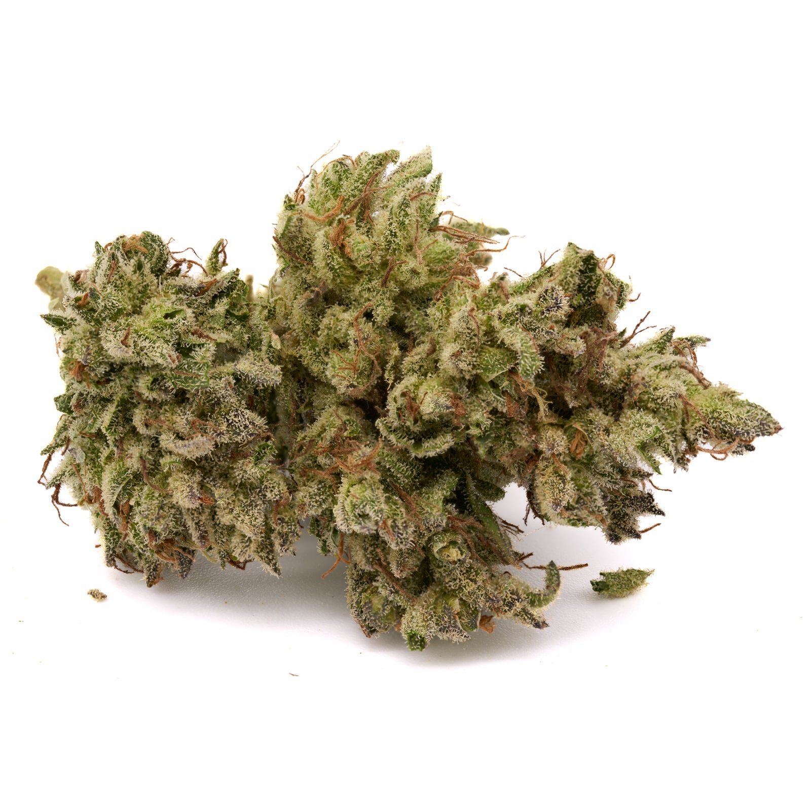 Face Gas THCa Hemp Flower - Plants