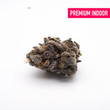 Gas Monkey THCa Flower Wholesale - 1/2lb - Plants