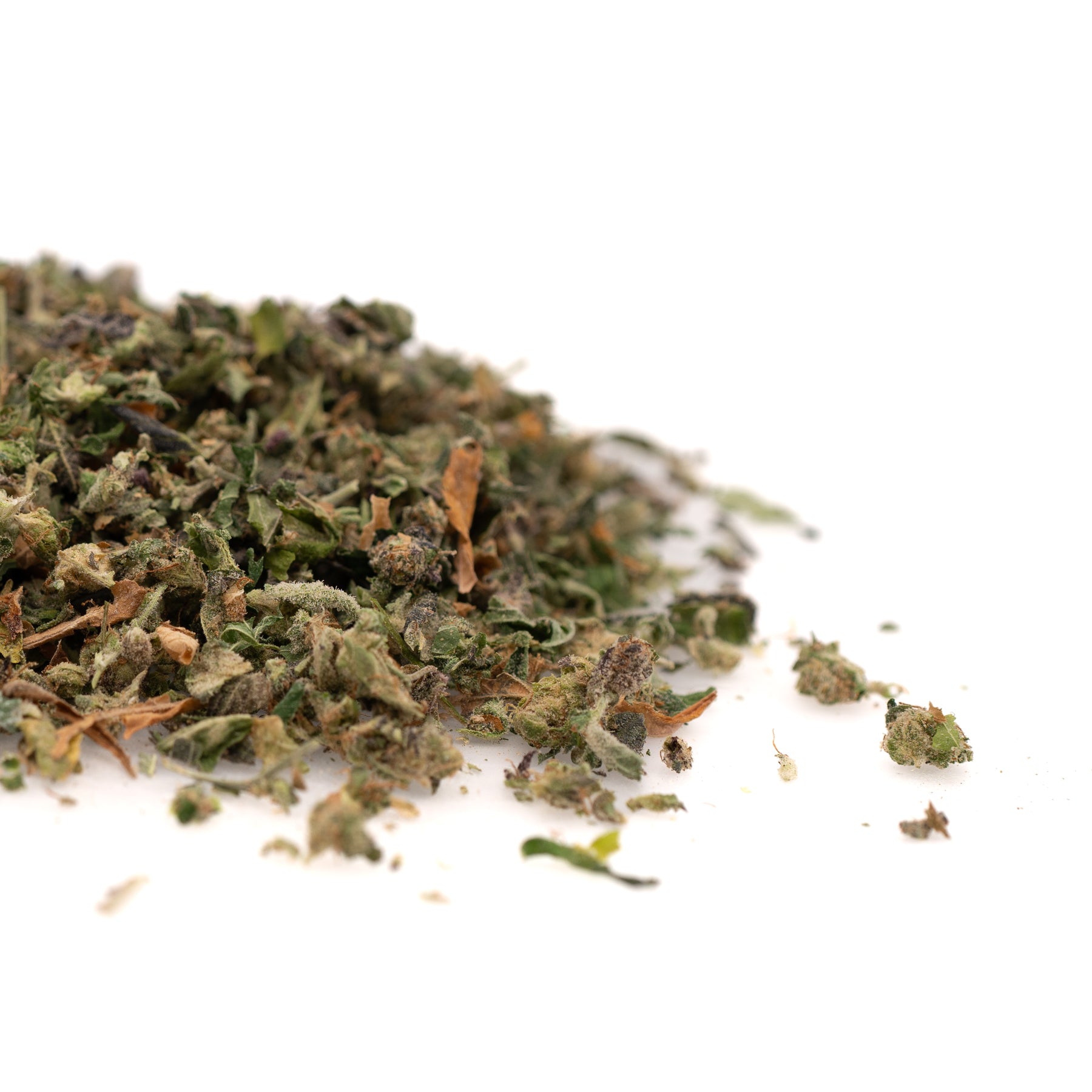 Gas Monkey THCa Indoor Trim Wholesale 1LB - 1 LB - Plants