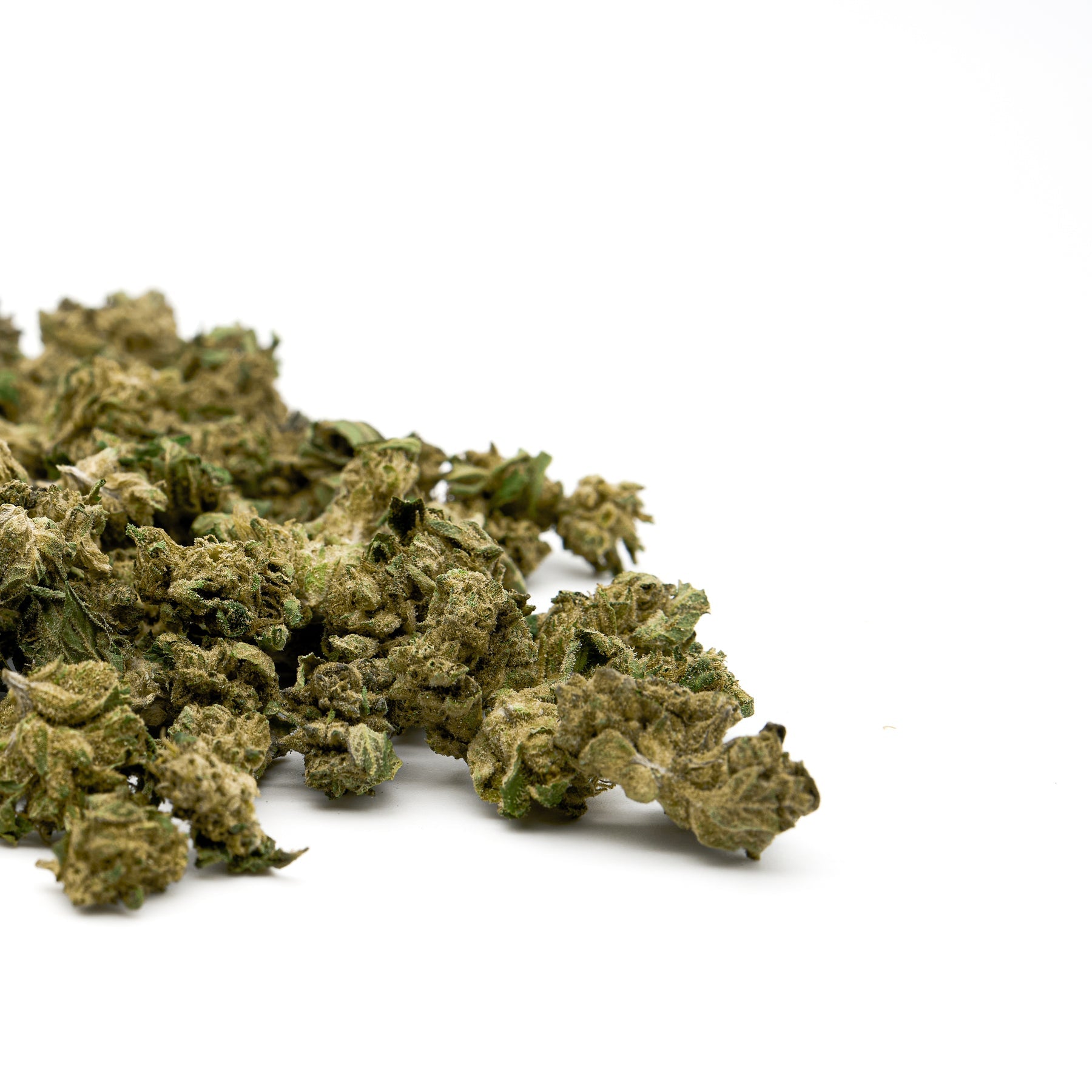 Gelato THCa Hemp Flower 