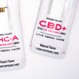 TRUE テルペン 香料 CBD CBN 10ml ガールズスカウトクッキーズ Girl Scout Cookies Terpenes For Sale by Terps USA Inc