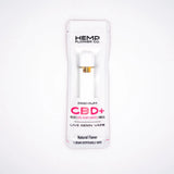 Girl Scout Cookies 98.54% CBD Disposable Vape - 1 GRAM