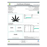 Gorilla Glue Hemp Flower Wholesale - Plants