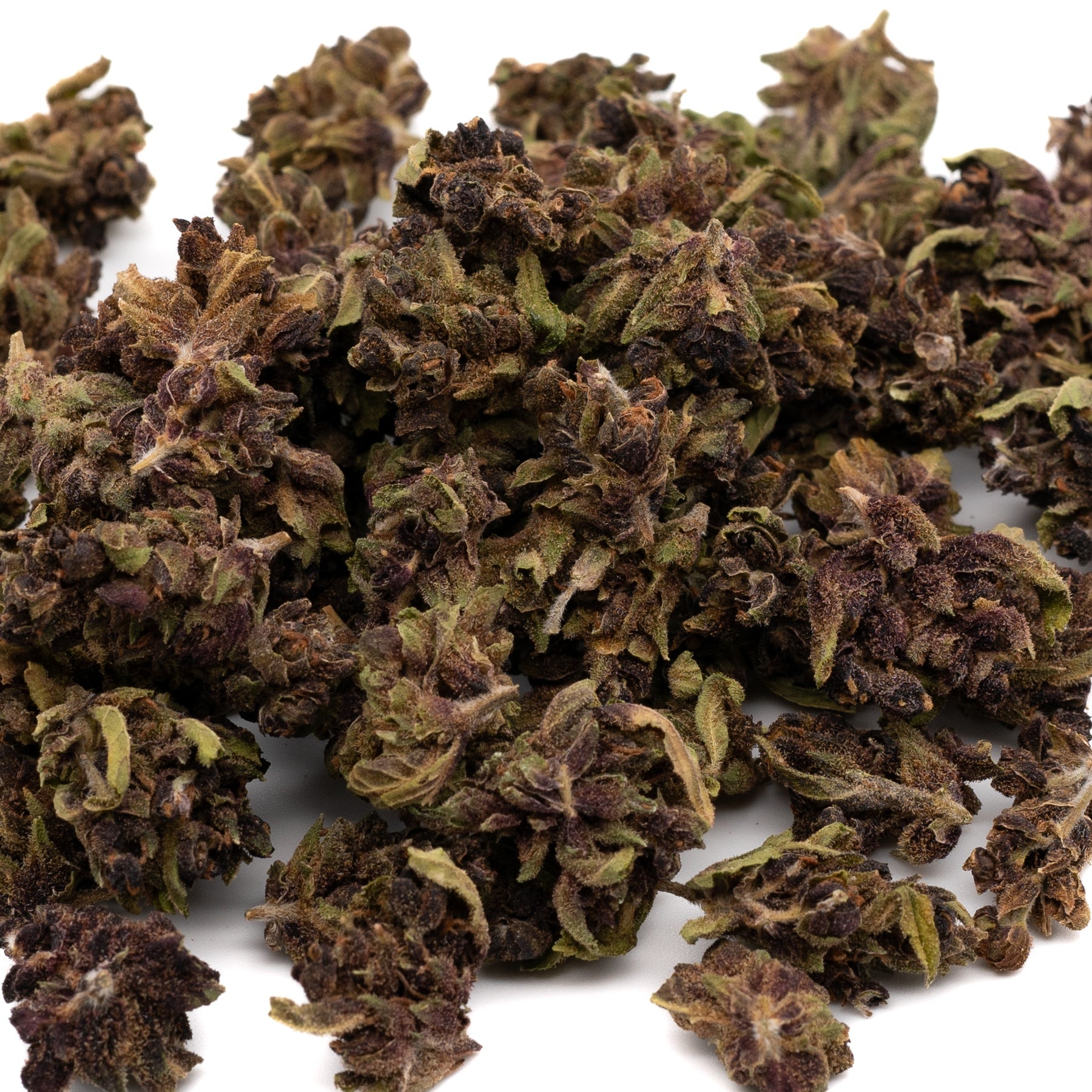 Gorilla Glue Hemp Flower Smalls - Plants