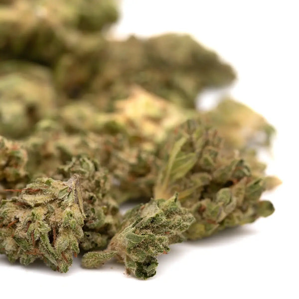 THCa Hemp Flower Smalls Showdown