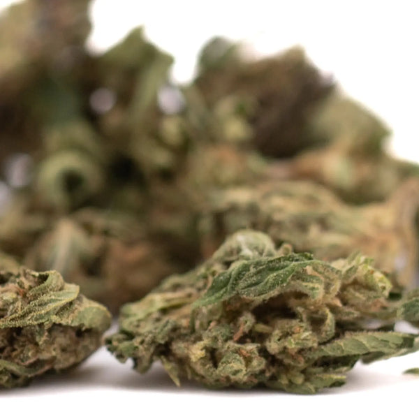 Is CBD Flower Legal?
