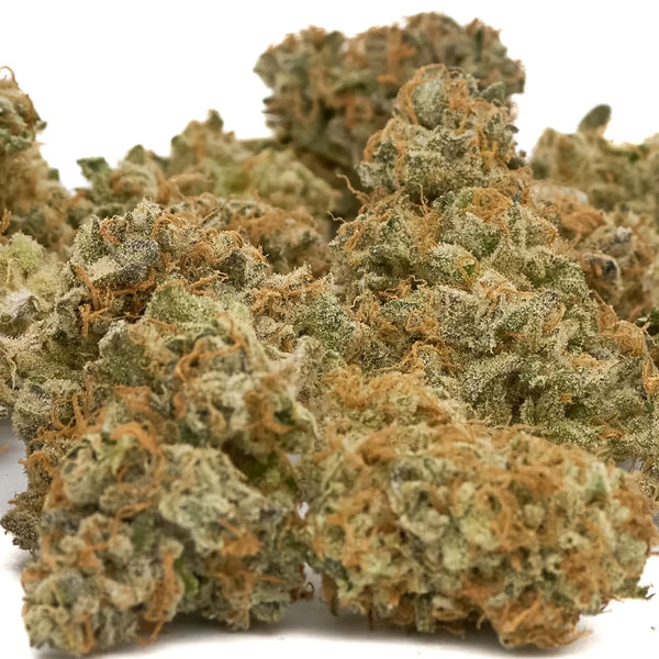 What is Full-Term THCA Flower