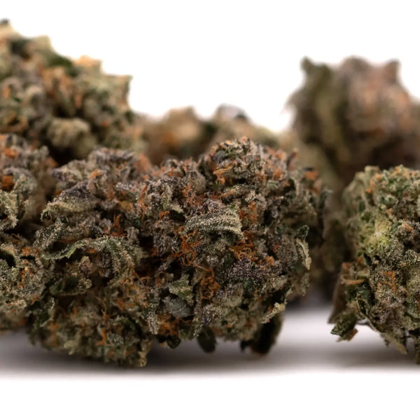 Lung Buster vs Lemon Cherry Gelato vs Purple Lemon Cake