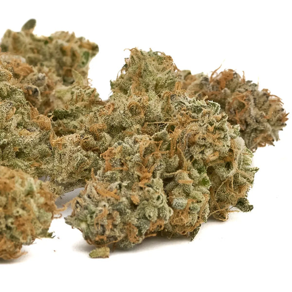 What is Full-Term THCA Flower
