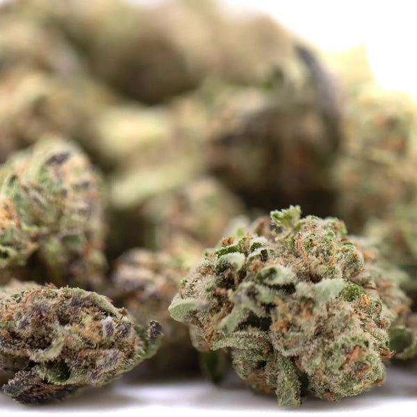 What is Full Term THCA Flower