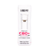 GSC Cotton Candy 98.54% CBD Disposable Vape - 1 GRAM