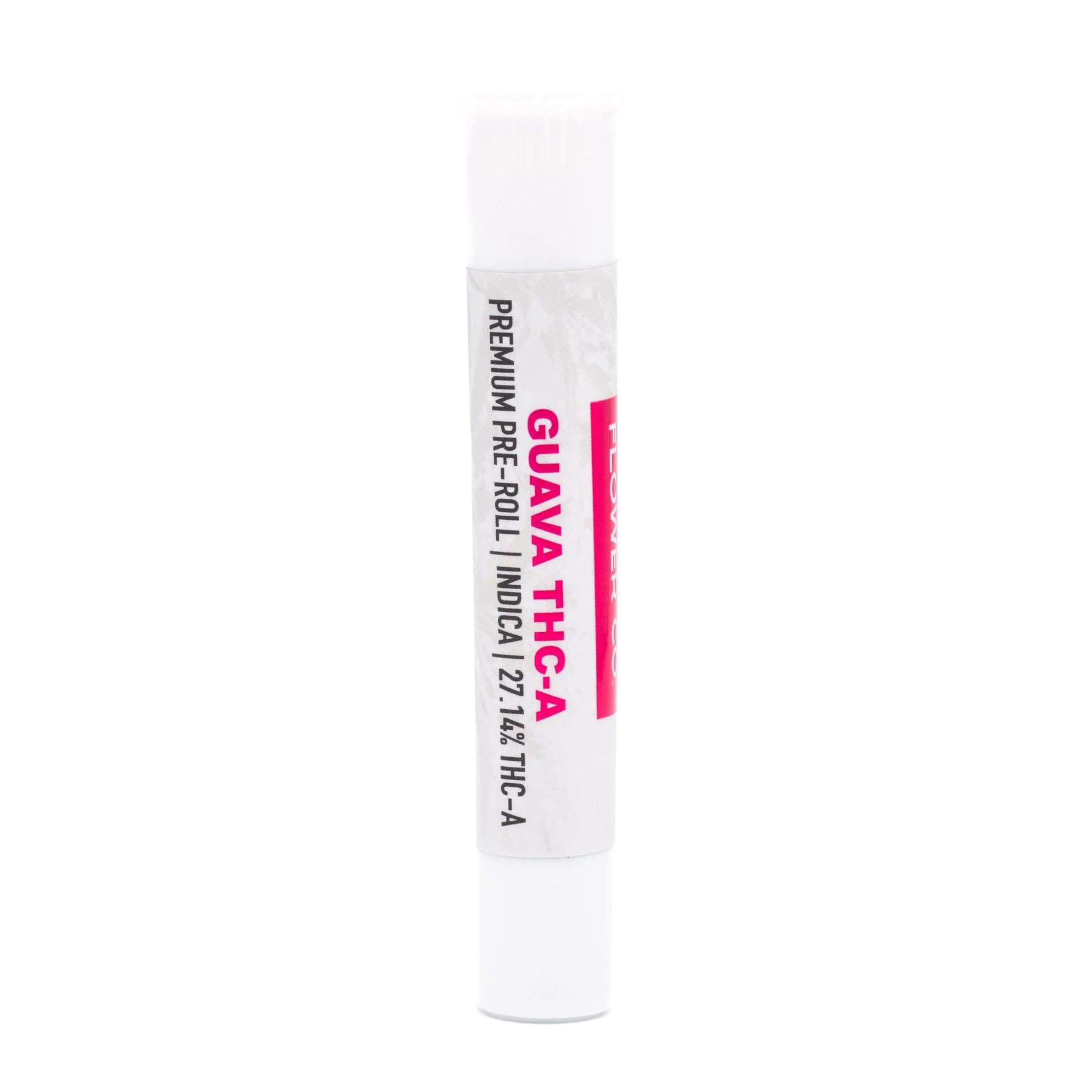 Guava 27.14% THCa Pre-Roll - 1 Gram - 1g - Plants