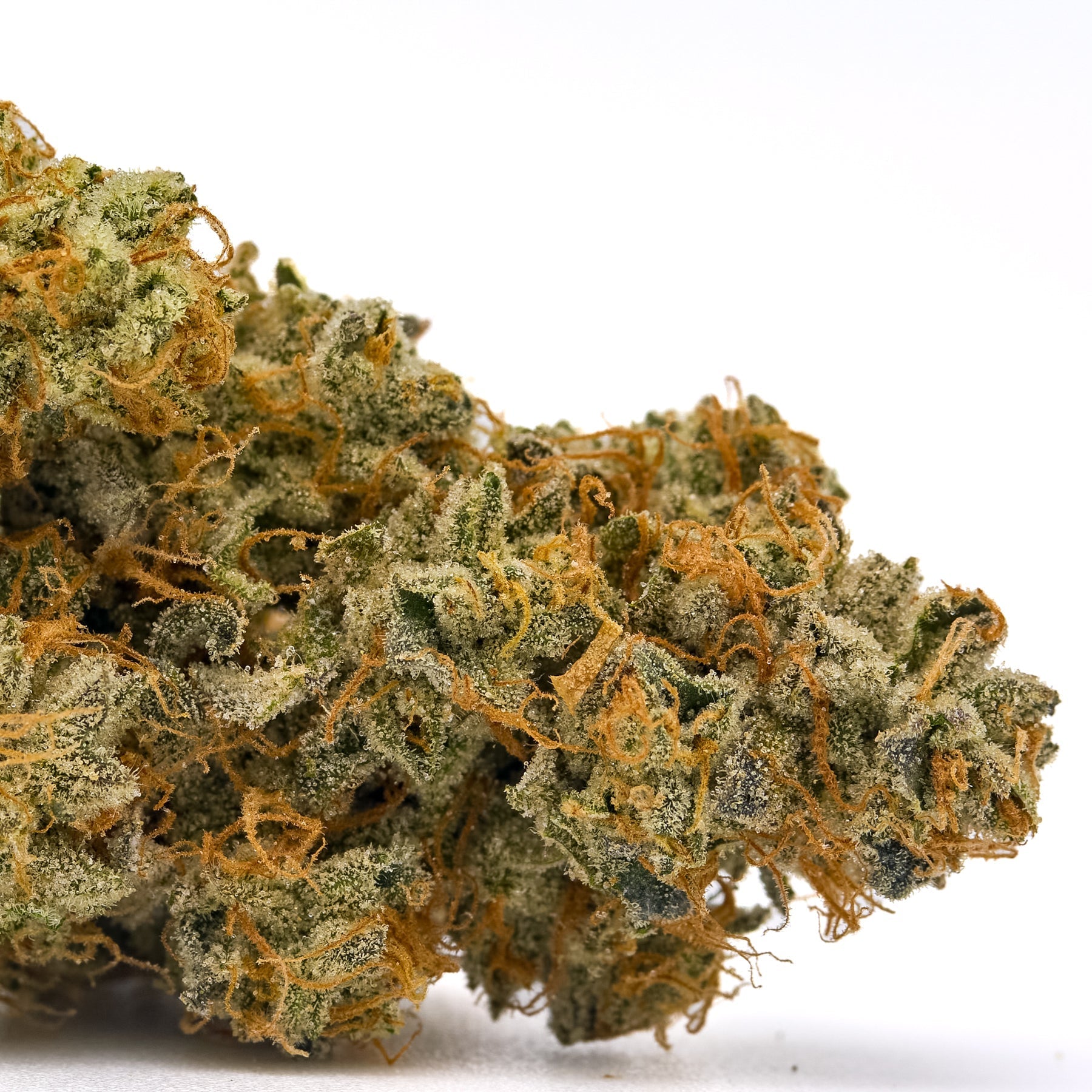 Guava Tartz THCa Hemp Flower