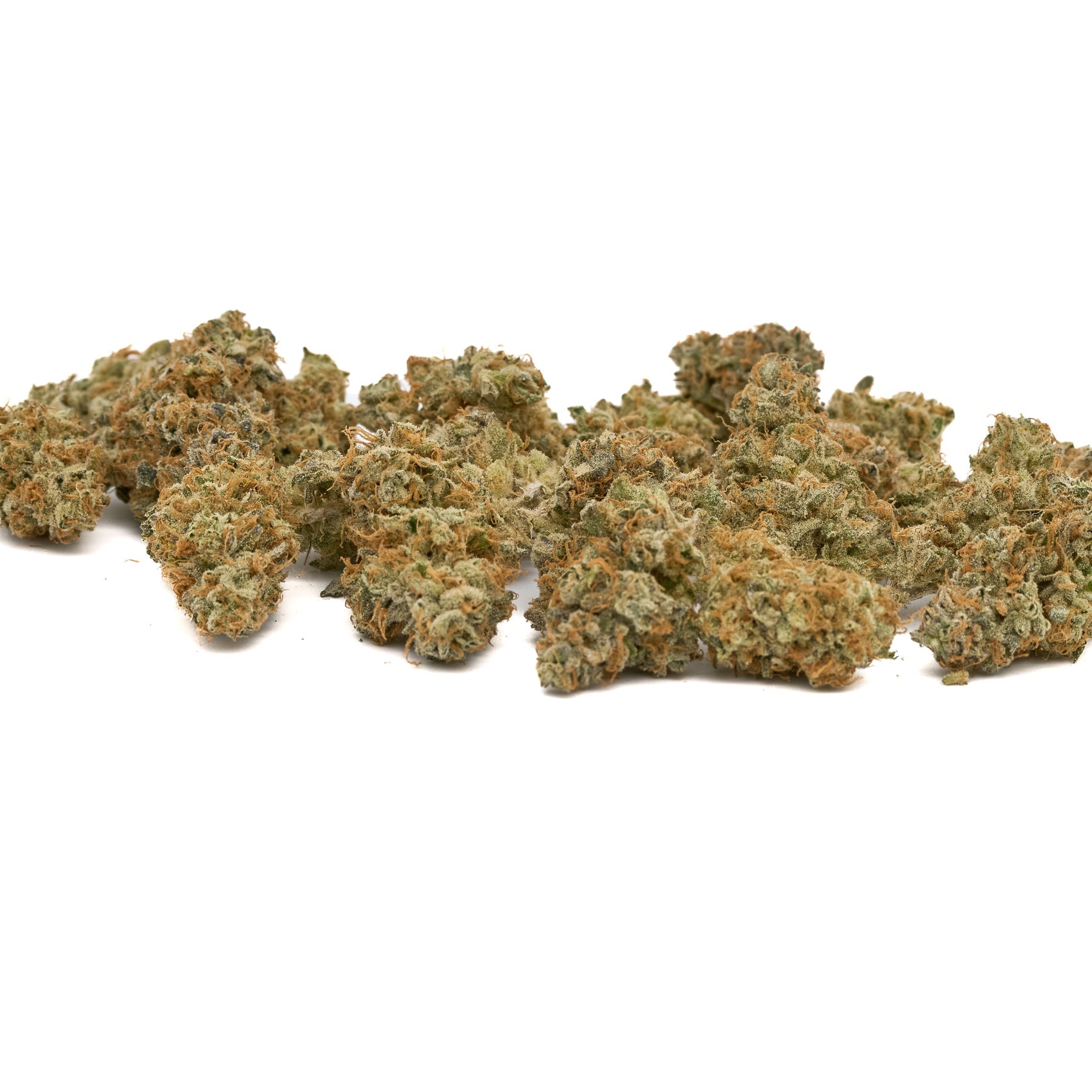 Guava Tartz THCa Hemp Flower - 5g