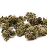 Gush Mintz THCa Hemp Flower Greenhouse - Plants