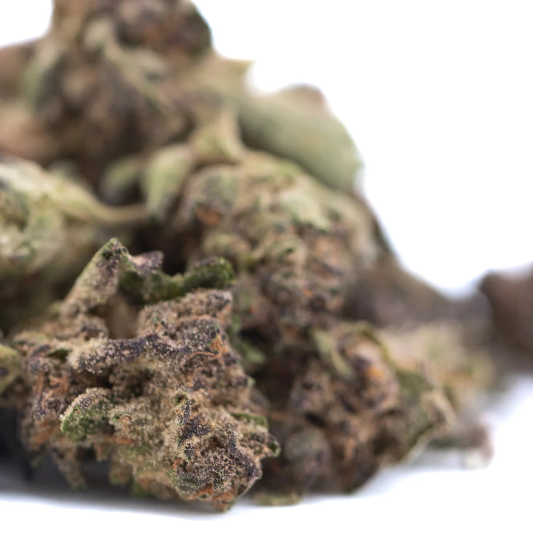 Halle Berry THCa Flower Greenhouse Smalls - Hemp Flower Co.