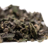 Dried dark green leafy herbs for Hash Burger Indoor THCa Trim Wholesale 1LB