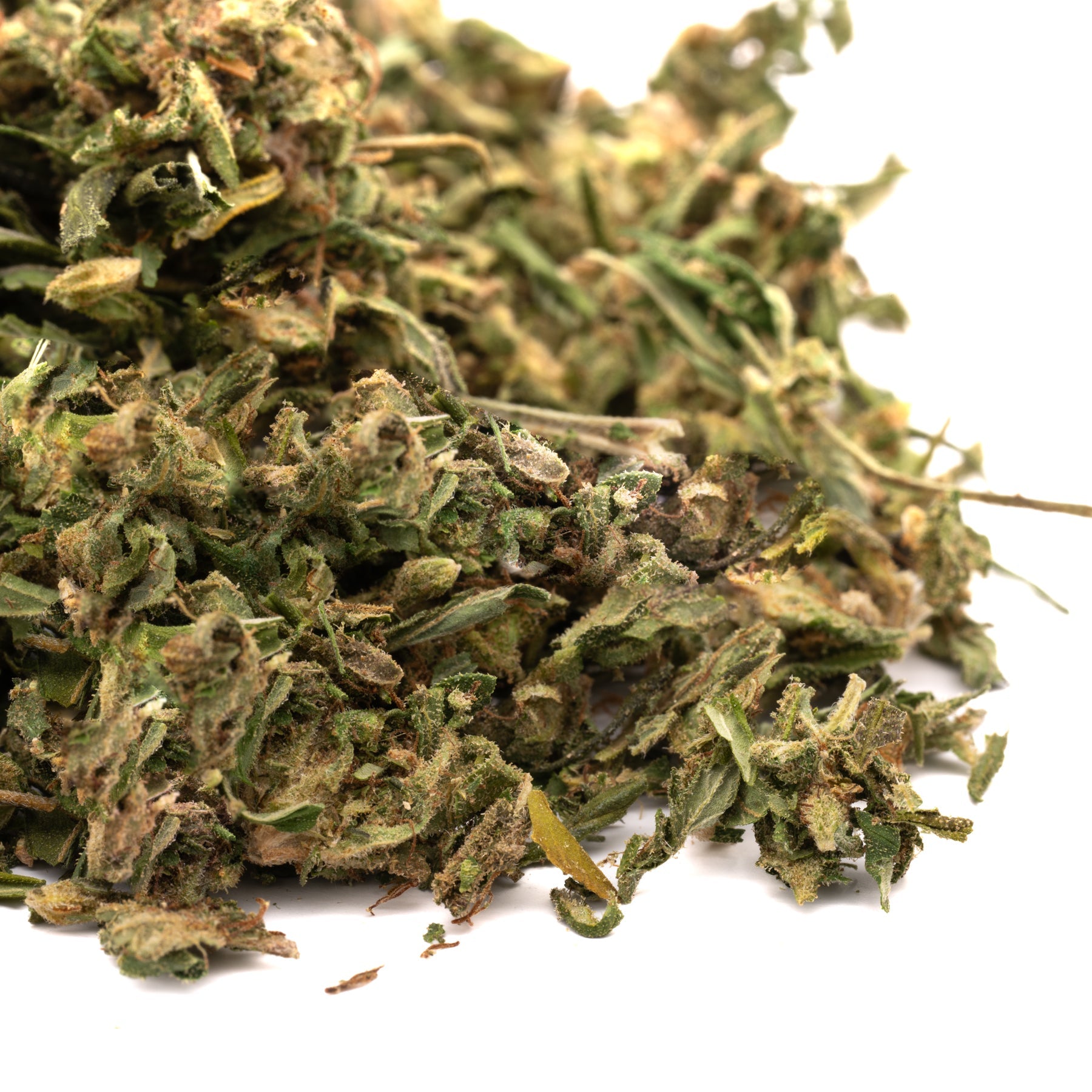 Hempress CBD Flower Trim Wholesale 1LB - 1 LB - Plants