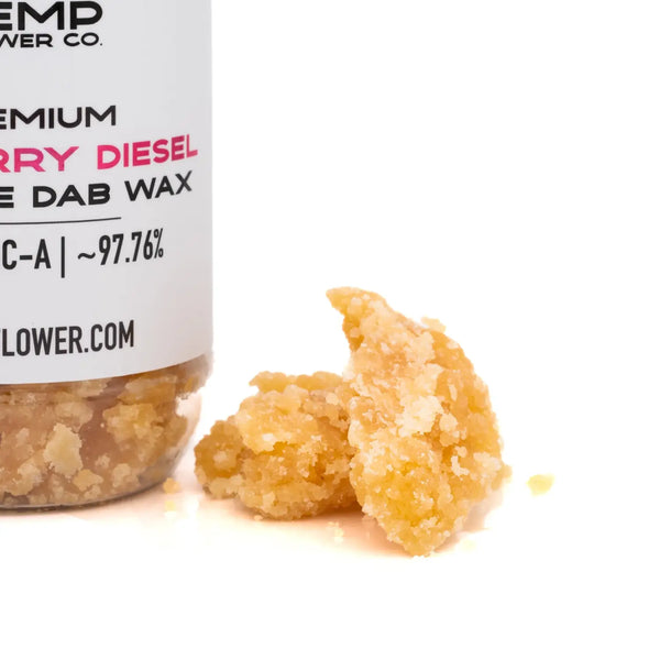 THCA Diamonds