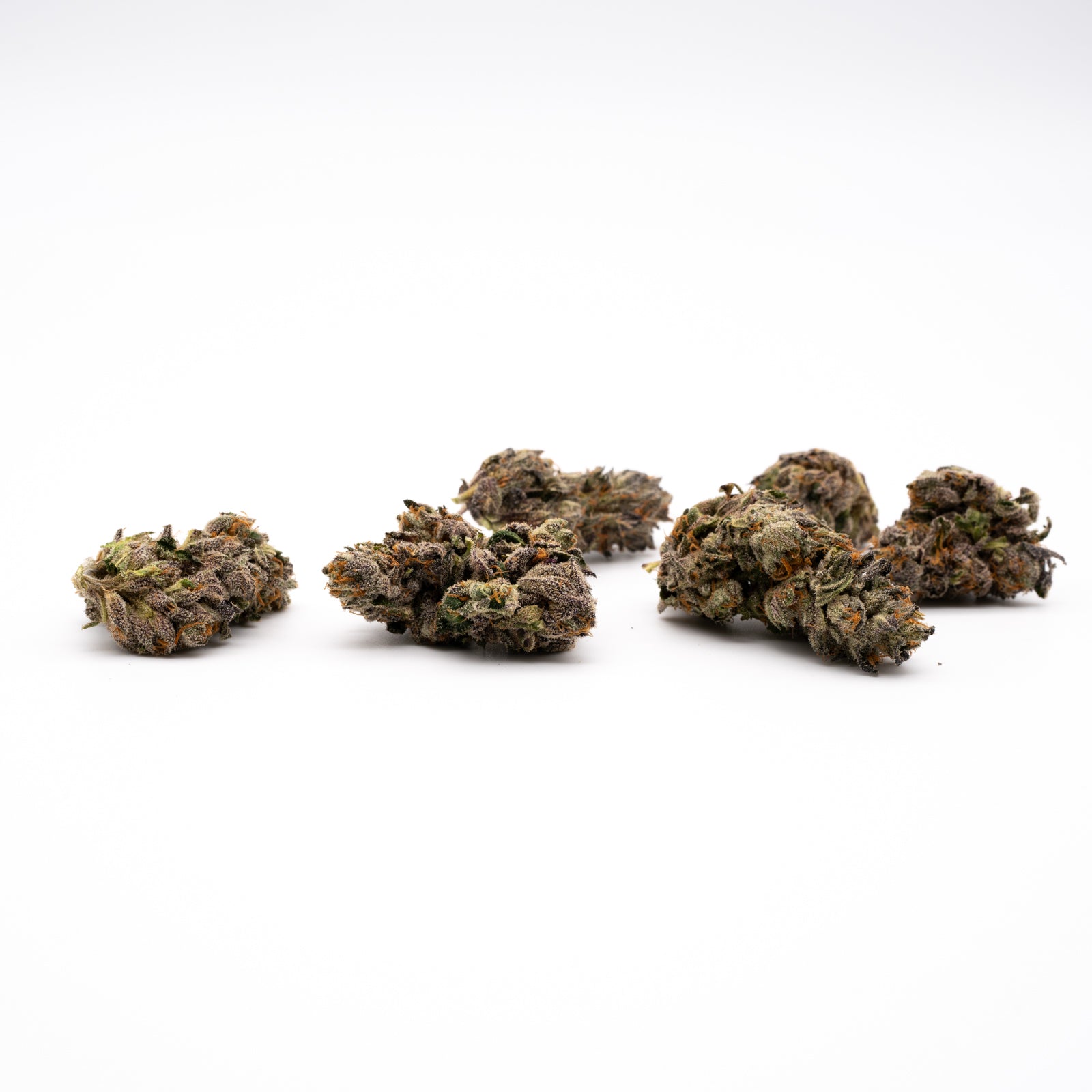 JokerZ Indoor THCa Flower - Plants