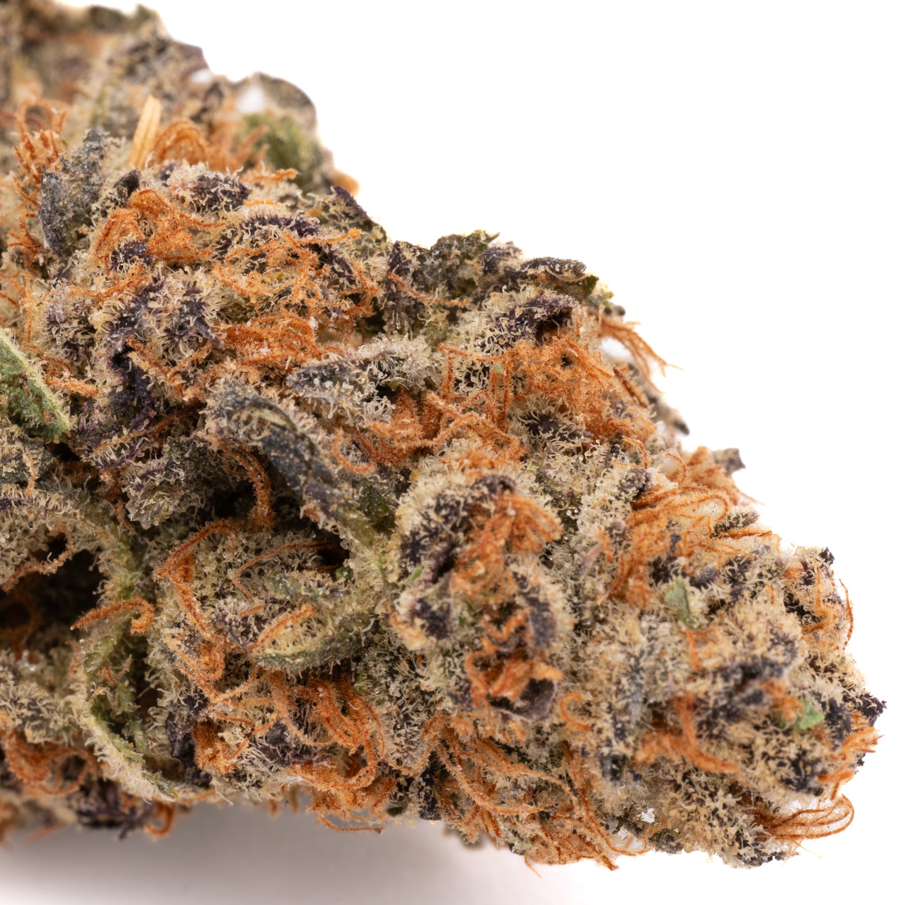 Juice Breath Indoor THCa Flower - 5g - Plants