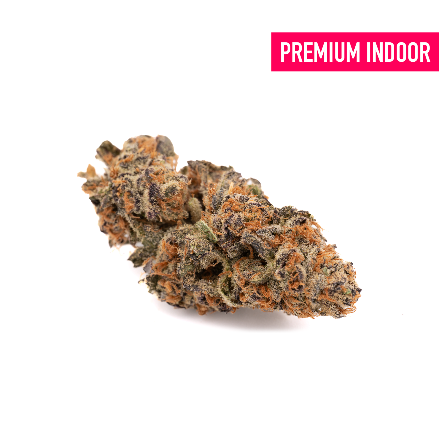 Juice Breath Indoor THCa Flower - 5g - Plants