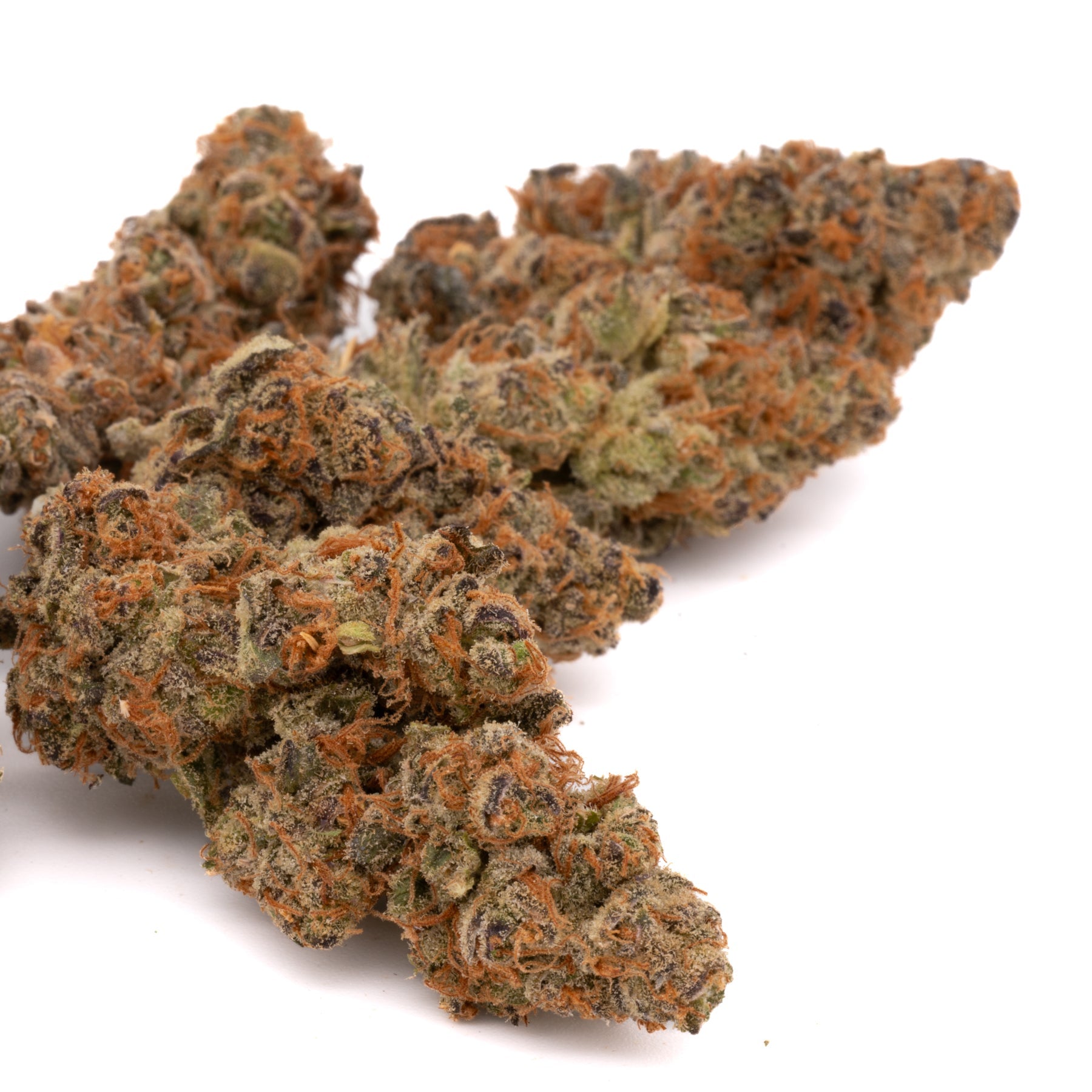 Juice Breath Indoor THCa Flower - 5g - Plants