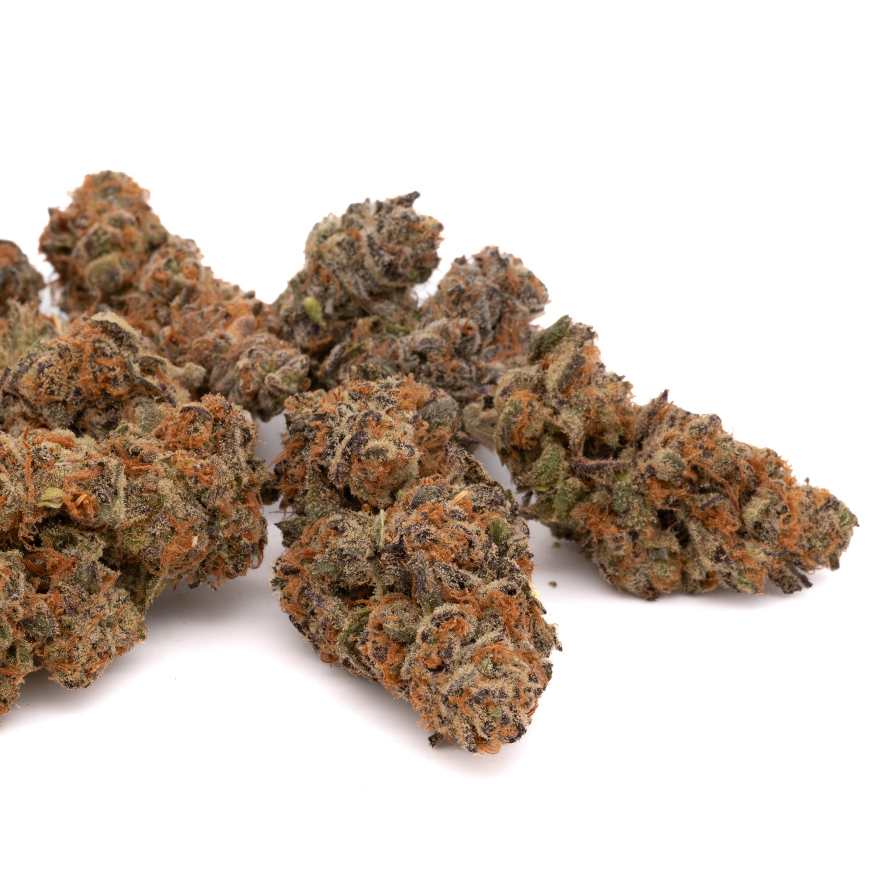 Juice Breath Indoor THCa Flower - 5g - Plants