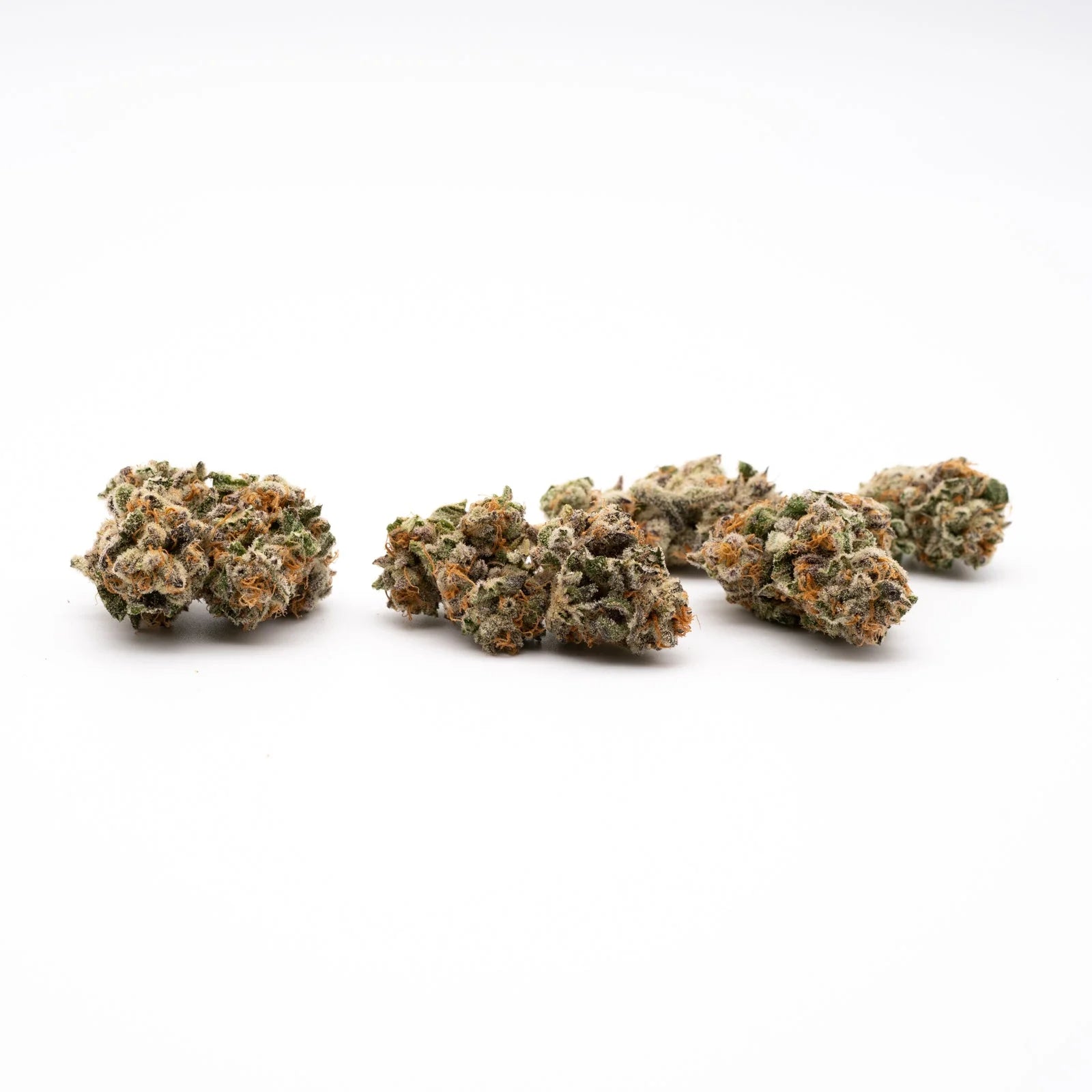 Lava Cake THCa Flower Wholesale - 1/2lb - Plants