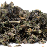 Lemon OG Indoor sugar leaves and THCA trim pound in 1LB bulk package