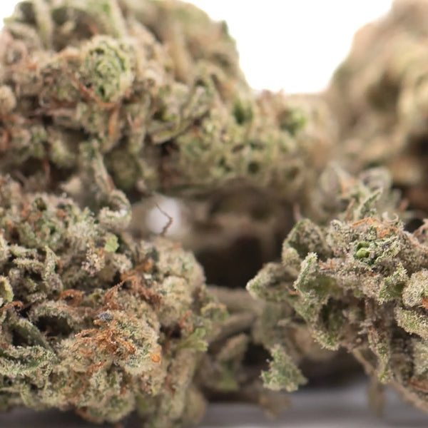 Bahama Bussdown or Chicken & Waffles THCA