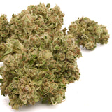 MAC #1 THCa Hemp Flower - Plants