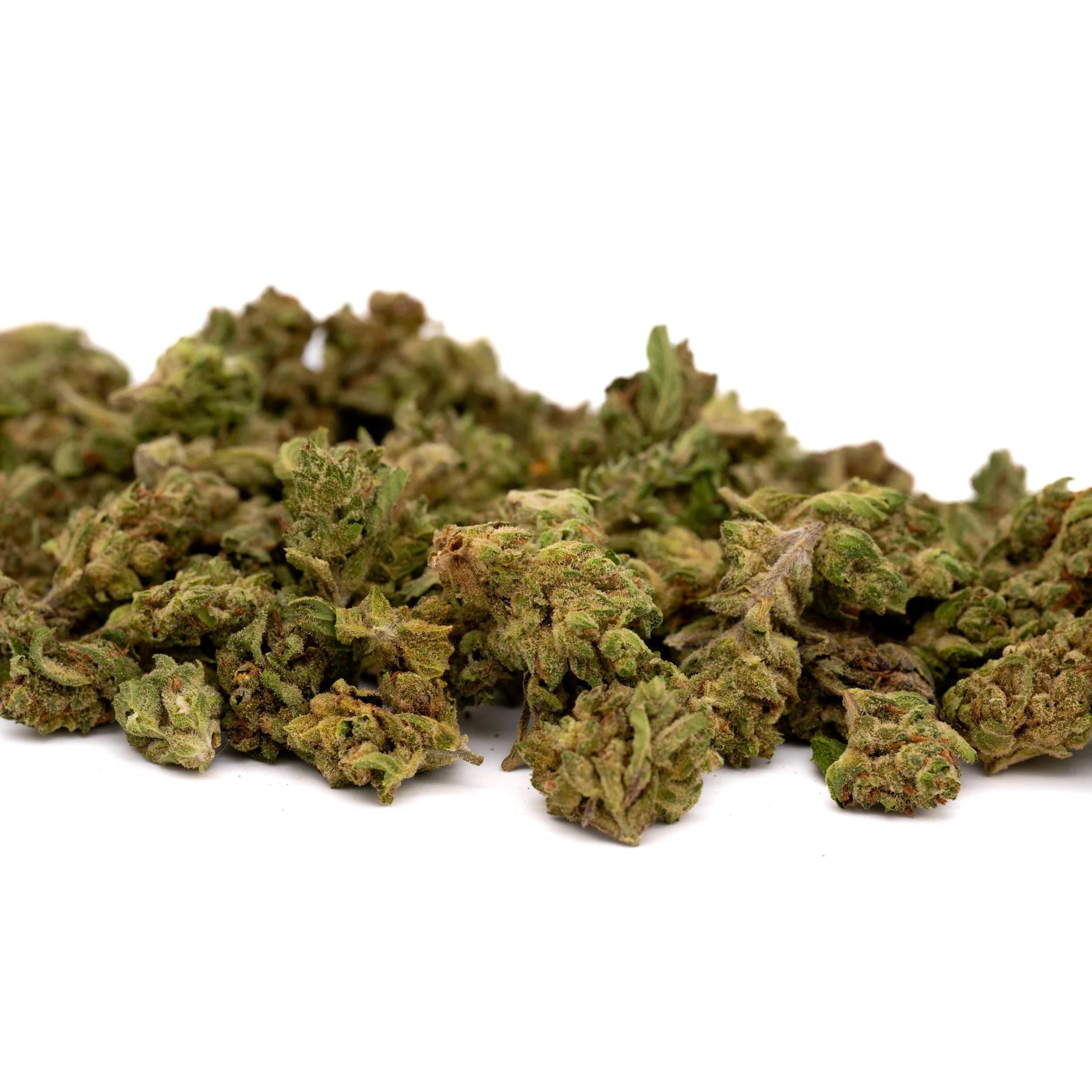 MAC #1 THCa Hemp Flower Smalls - Plants