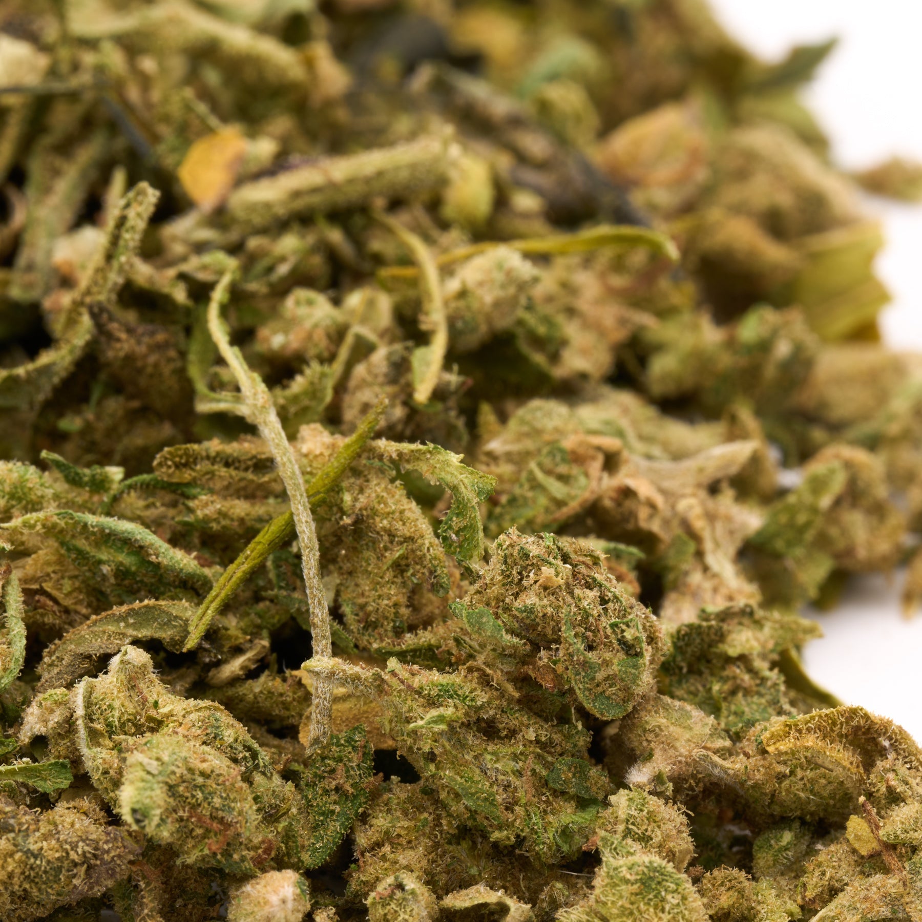 MAC #1 THCa Trim Wholesale 1LB - 1 LB - Plants