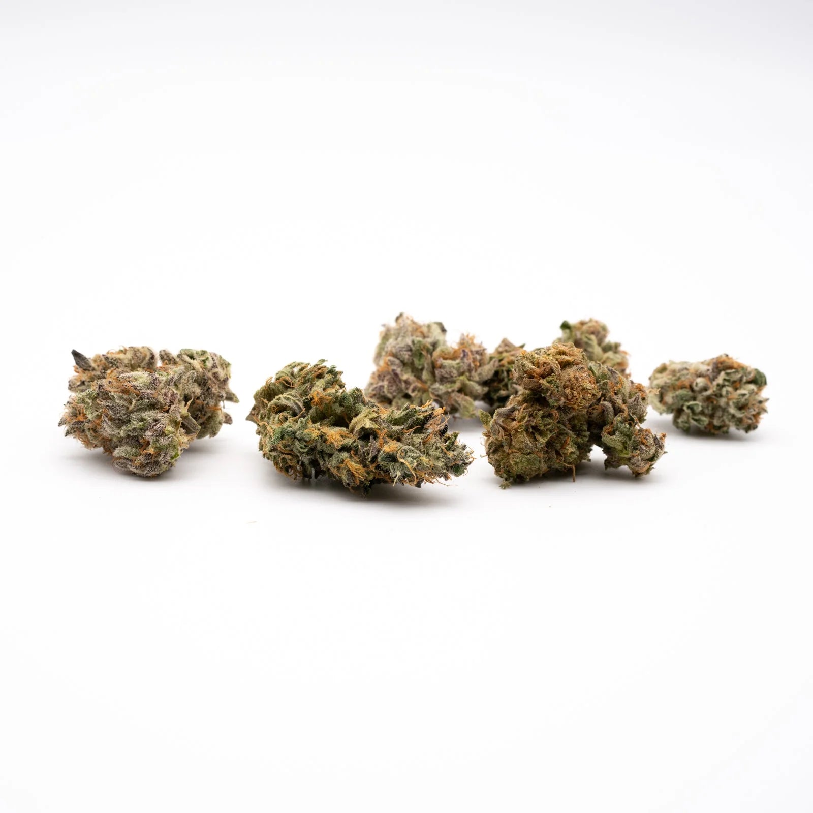 MAC Indoor THCa Flower - 5g - Plants