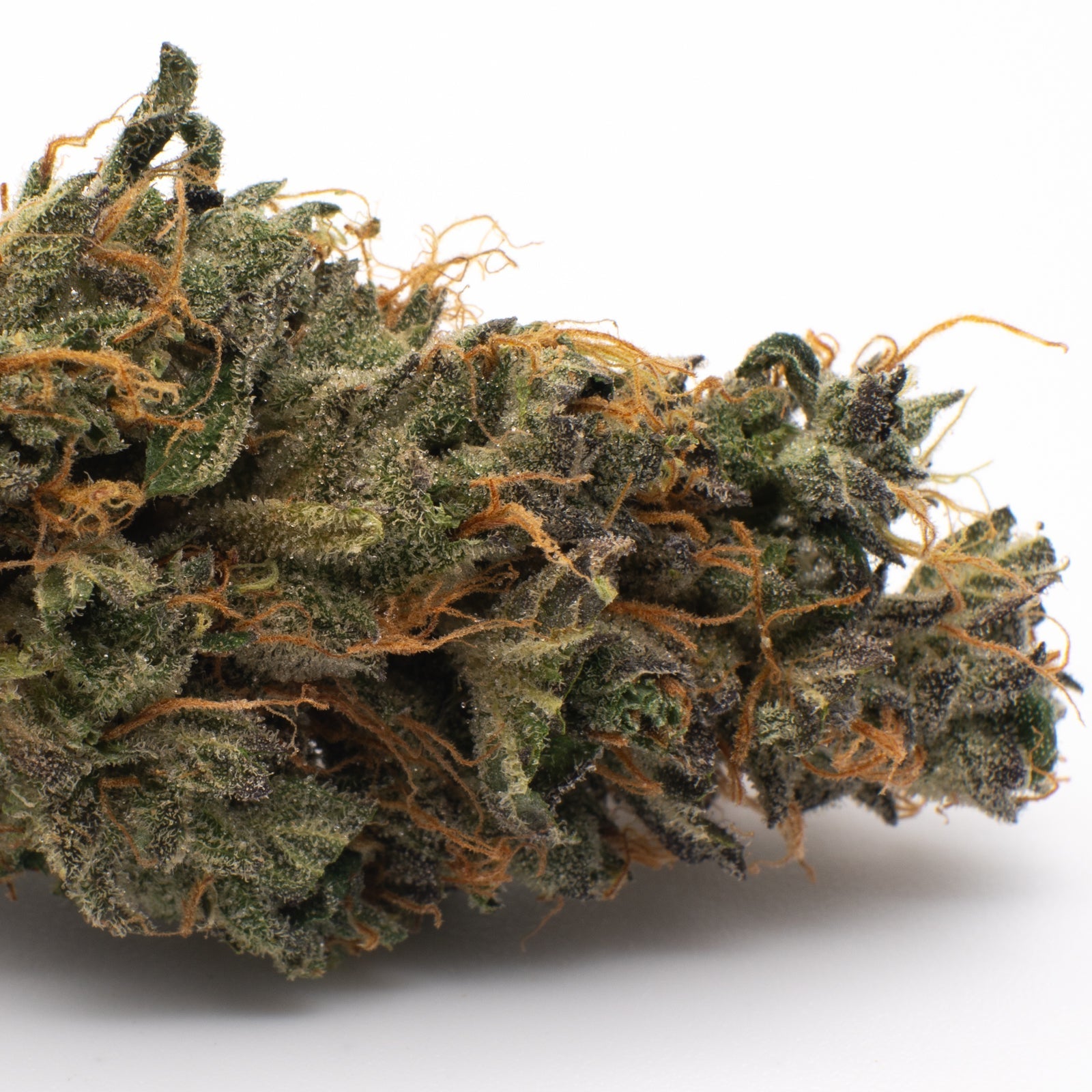 MAC THCa Flower Wholesale - 1/2lb - Plants