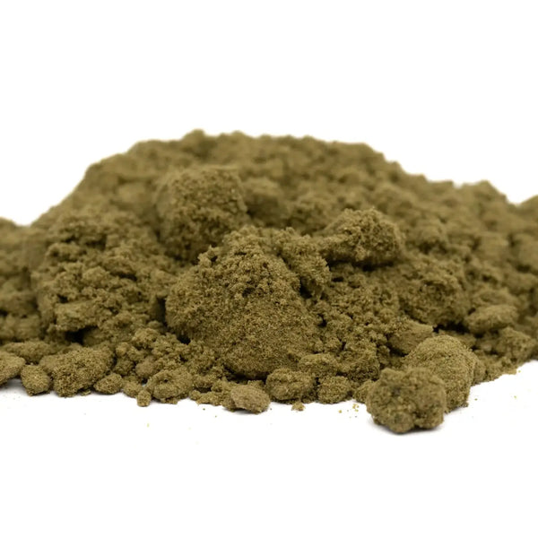 THCA Kief