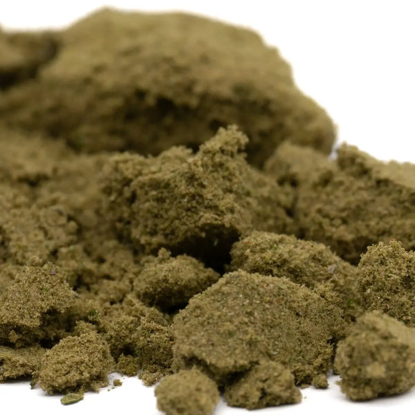 What is THCA Kief