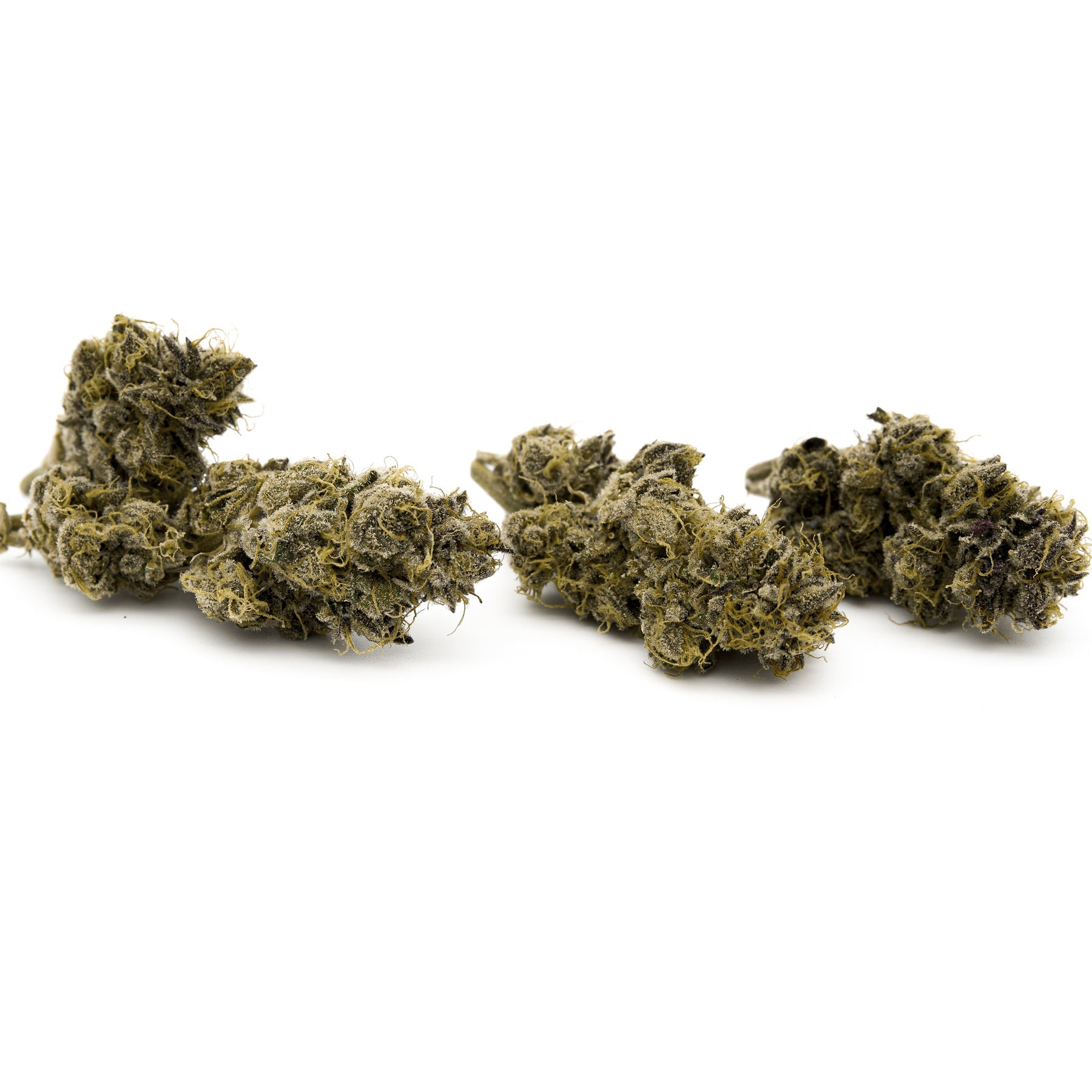 Northern Lights Indoor THCa Flower - 5g - Plants