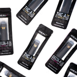 Obama Kush 95.84% THCa Disposable Vape - Natural - 1 GRAM