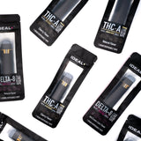 Obama Kush 95.84% THCa Disposable Vape - Natural - 1 GRAM