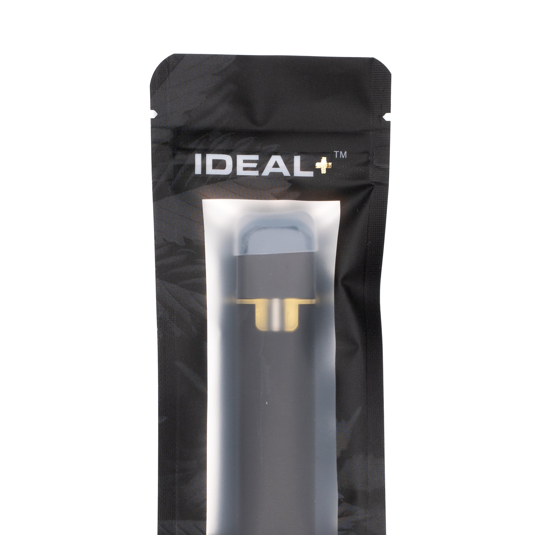 Obama Kush 95.84% THCa Disposable Vape - Natural - 1 GRAM