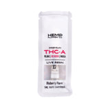 OG Kush 95.84% THCa Vape Cartridge 1ml - 1 GRAM