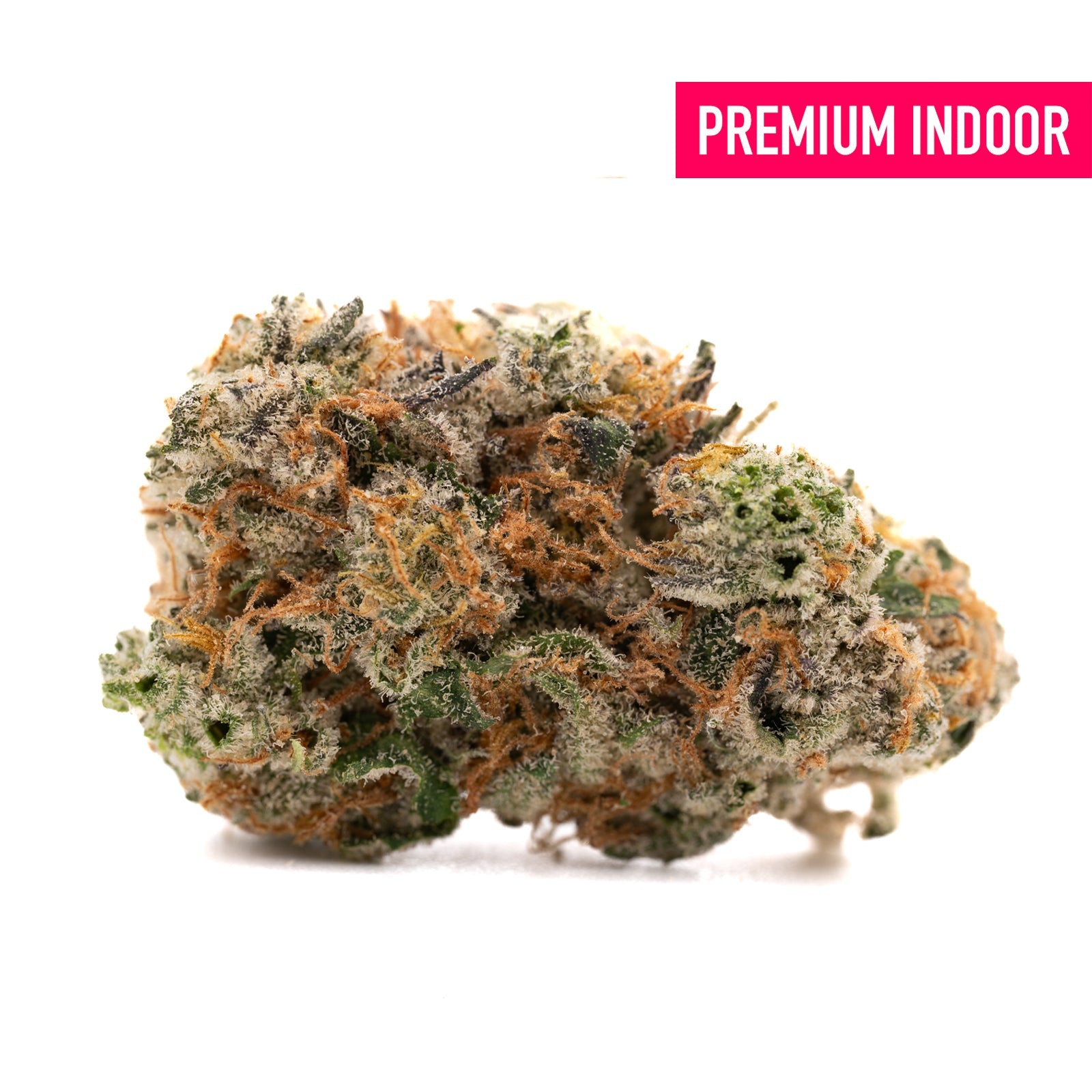 Oregon Huckleberry Indoor THCa Flower Wholesale - 1/2 LB