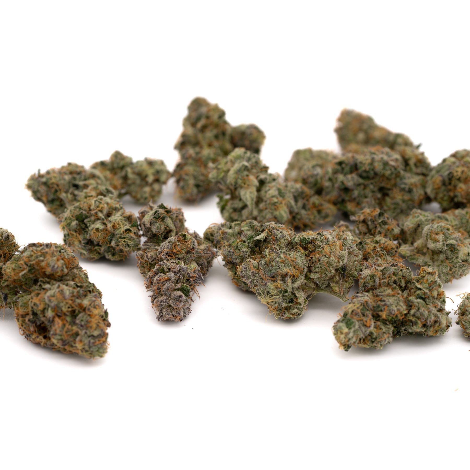 Pablo Indoor THCa Flower - 5g - Plants