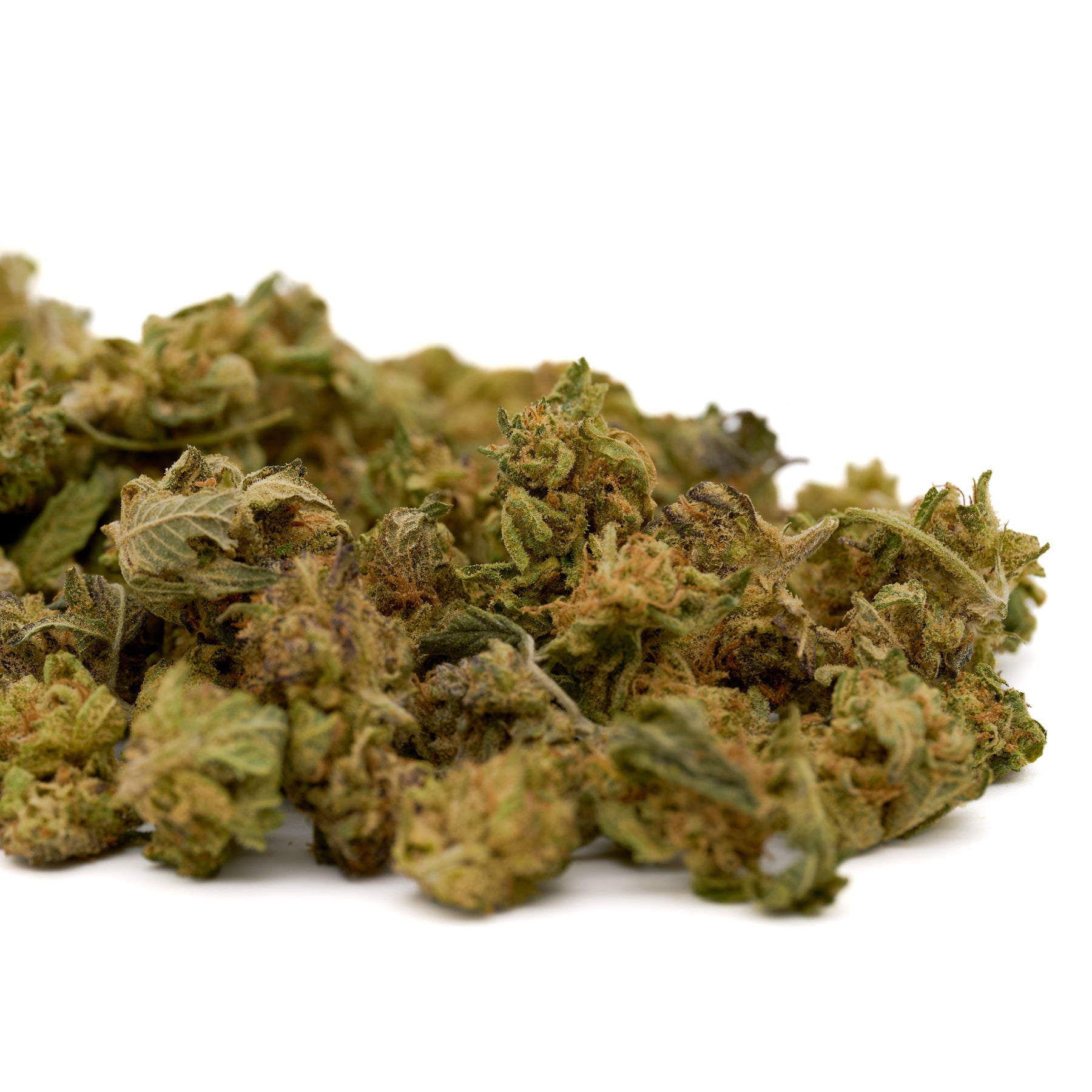 Pancakes THCa Hemp Flower Smalls - Plants