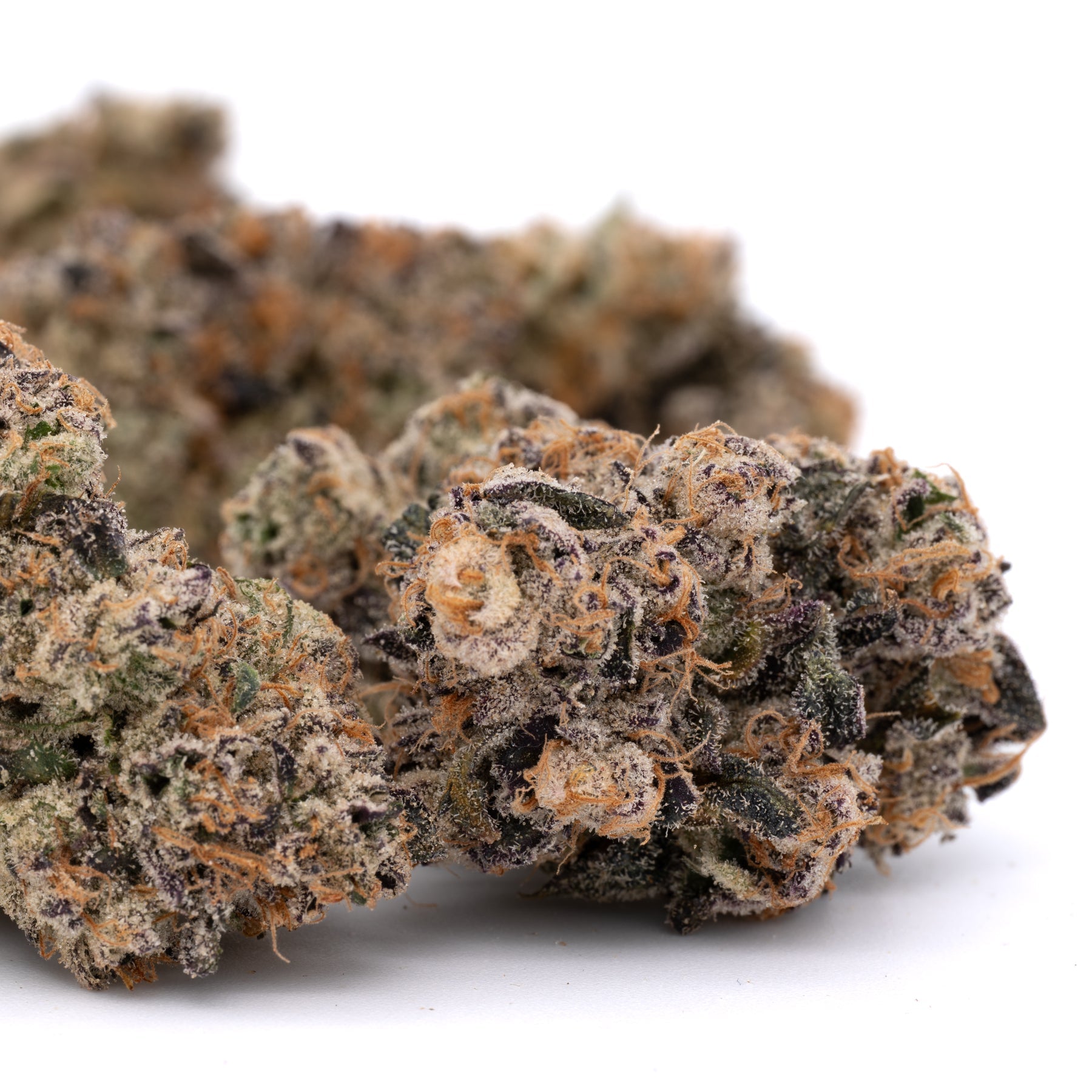 Peach Pie Indoor THCa Flower - Plants