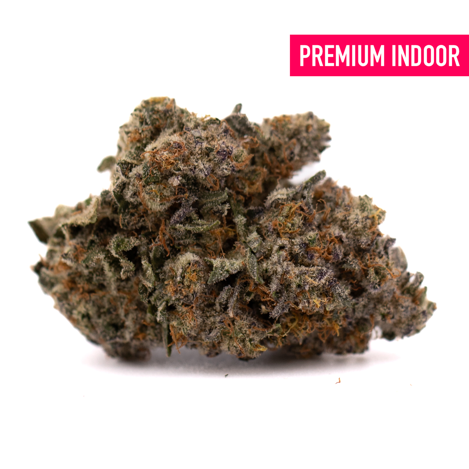 Premium Peach Tree THCa Indoor Flower hemp flower with peach lemonade aroma and buds