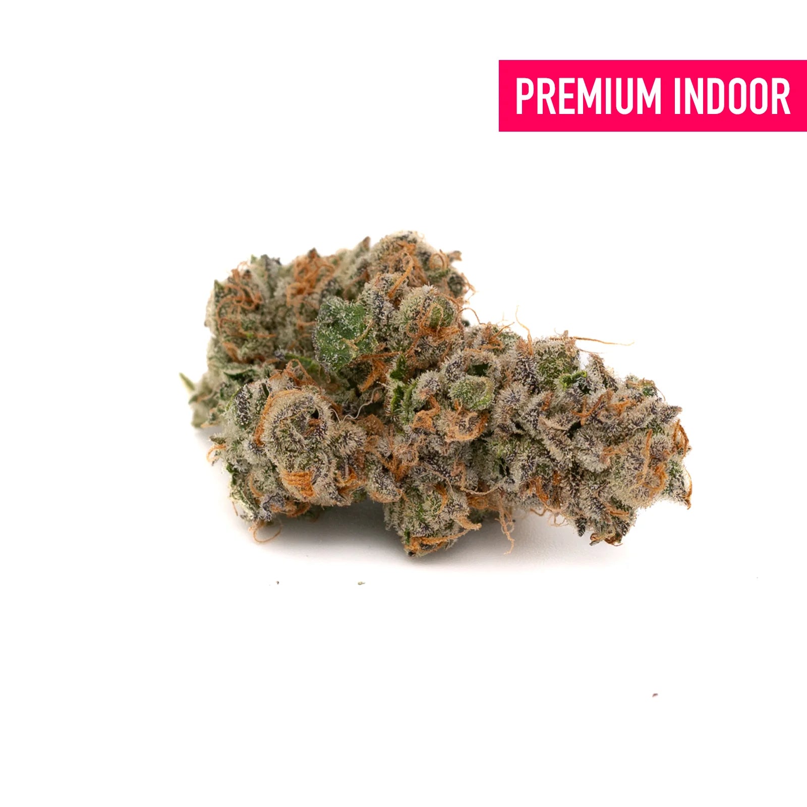 Phantom Menace Indoor THCa Flower - 5g - Plants